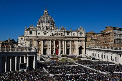 What is a Conclave? Process to select a Pope explained as Francis undergoes hospital treatment