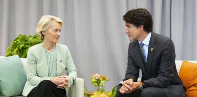 What Canada can learn from the European Union about dealing with chaos and crises