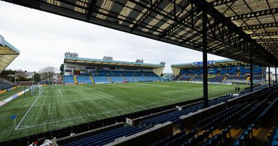 Investigation launched into alleged racist abuse during Kilmarnock vs St Johnstone