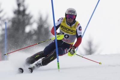 Breakout Alpine World Championships For Non-Traditional Skiing Nations