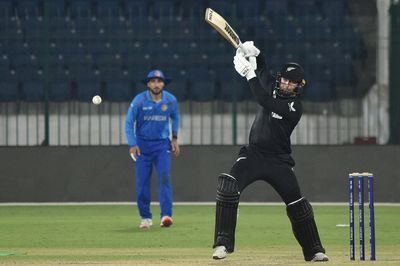 ICC Champions Trophy 2025: Afghanistan lose warm-up match to New Zealand