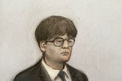 Chinese PhD student accused of multiple rapes says he likes 'timestop' porn featuring sleeping women