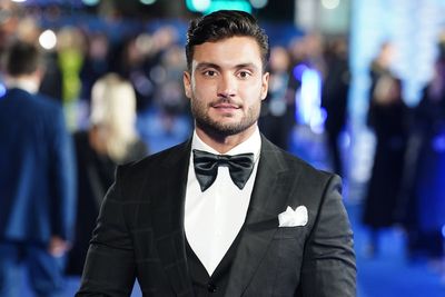 Love Island’s Davide Sanclimenti: I have faced campaign of misinformation