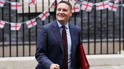 GMB Viewers Furious at Wes Streeting Over British Troops Decision as Outrage Erupts Over Same Complaint