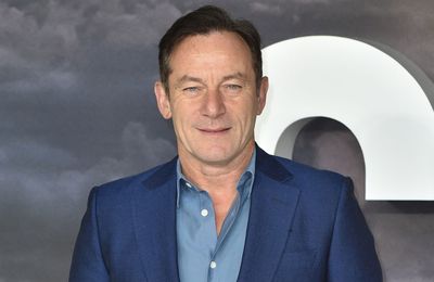 Jason Isaacs 'lied' in White Lotus audition