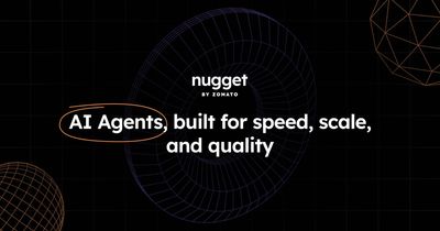 Zomato Launches Nugget, an AI-Powered Solution for Customer Support