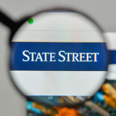 State Street Stock Outlook: Is Wall Street Bullish or Bearish?