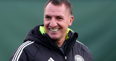 Celtic B ranked above Rangers in glaring transfer stat