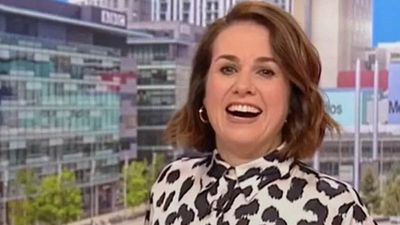 BBC Breakfast Shake-Up as Presenter Takes a Break Leaving Ben Thompson Hosting Solo