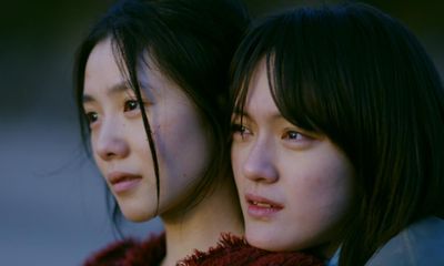 Girls on Wire review – Chinese behind-the-scenes stunt drama is a spectacle