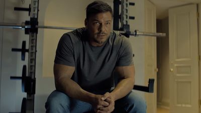 My favourite Prime Video show just got a muscle-bound final peek