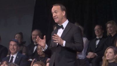 Peyton Manning Hilariously Ribs His Retirement Life in 'SNL 50' Appearance