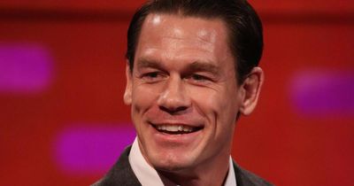 WWE superstar John Cena to visit Scotland on farewell tour