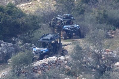 Israeli Military Set To Miss Lebanon Withdrawal Deadline Despite Pushback