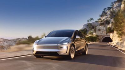 China May Delay Tesla Full Self-Driving Approval; New Model Y Deliveries To Start