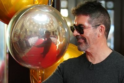 Simon Cowell on the success of Britain’s Got Talent as it returns for 18th series