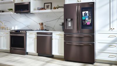 Are American-style fridge freezers worth the investment?