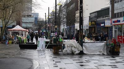 Londoners react to Slough potentially becoming part of capital