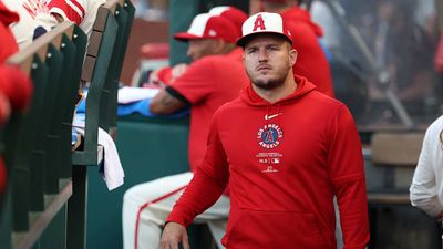 Angels' Mike Trout Announces Position Change Ahead of 2025 Season