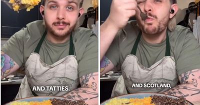 'Not the vibe': Haggis features on ‘foods from countries that no longer exist’ list