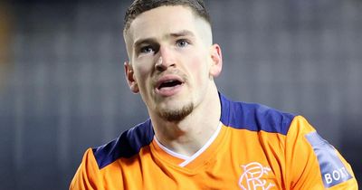 Ryan Kent transfer latest as ex-Rangers winger 'wanted' by La Liga clubs