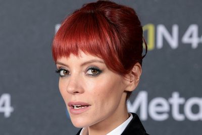 Lily Allen recalls ‘painful lesson learnt’ after David Harbour marriage split reports