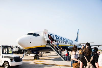 Every European flight route Ryanair will cut in 2025