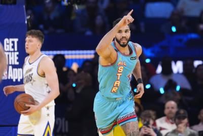 NBA Teams Gear Up For Intense Playoff Push