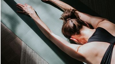 Pilates for beginners - how to start this popular exercise at home with 6 movements