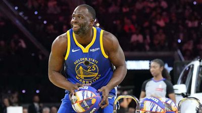 NBA Legend Completely Roasted Draymond Green Over Concerns NBA Is ‘Boring’