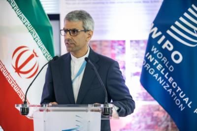 Iranian Official Criticizes U.S.-Israel Meeting On Nuclear Ambitions