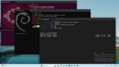 How to install the Windows Subsystem for Linux (WSL 2) on Windows 10 and Windows 11
