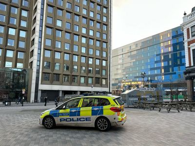 Archway stabbing: Man arrested after serious assault near busy north London Tube station