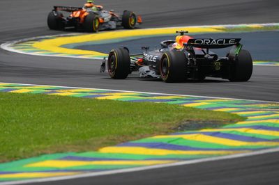 Why Norris has got his Verstappen battle tactics targeted differently ahead of F1 2025