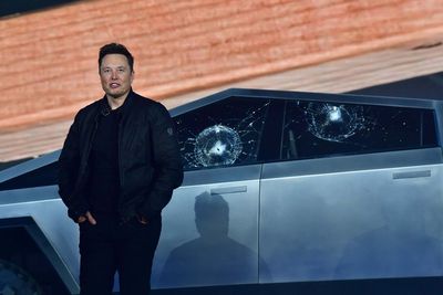 Why are Tesla sales down? Elon Musk's politics may be to blame