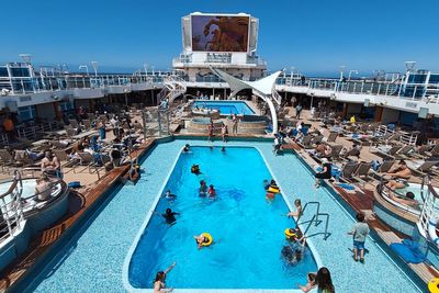 The best deals on Princess Cruises sailings including Alaska, the Caribbean and solar eclipse voyages