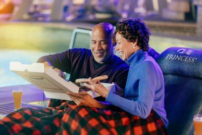 The best deals on Princess Cruises for your 2025 holiday