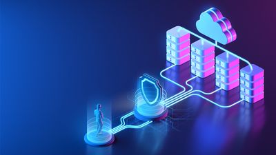 What is VPN split tunneling and how does it work?