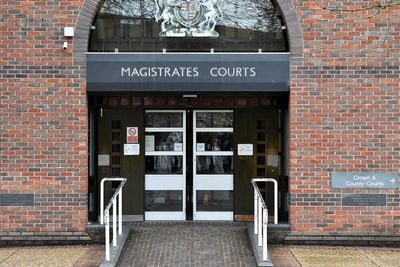 Woman, 35, spared jail for Jellycat toy thefts from garden centres