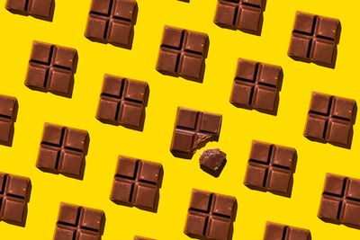 How chocolate and romance became linked