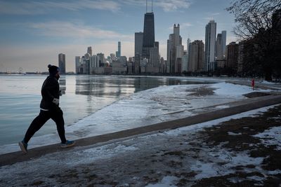 Is a nor’easter headed for the East Coast this week?