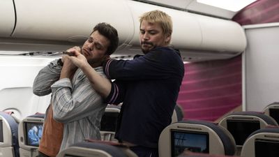 Trap star Josh Hartnett's wild new thriller Fight or Flight is designed to be "be an anti John Wick", but with the same killer action