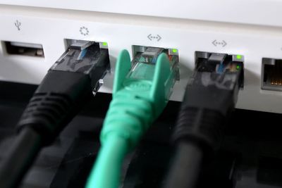 Community Fibre broadband service restored after outage