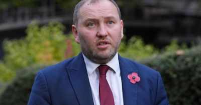 Ian Murray demands SNP 'clear up mess' of single-sex spaces amid tribunal