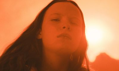 What Marielle Knows review – teenager’s telepathic powers reveal parents’ secrets and lies