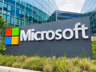 Microsoft Stock Is Off Its Highs - How Can Value Investors Can Play This?