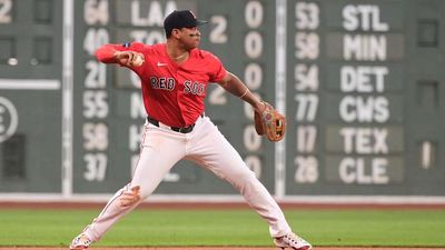 Red Sox Star Rafael Devers Makes Stance Clear on Potential Position Change