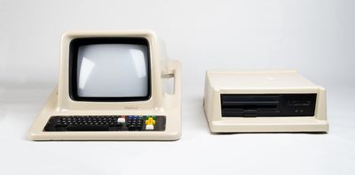 Remembering the Poly-1: what NZ’s forgotten homegrown school computer can teach us about state-led innovation