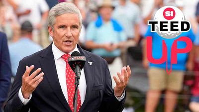 PGA Tour Boss Jay Monahan Says Unifying Golf Means ‘One Tour.’ But What Is That?