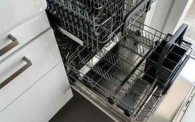 Best smart dishwashers in the UK to transform your kitchen